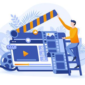 motion graphics & 2D animation packages