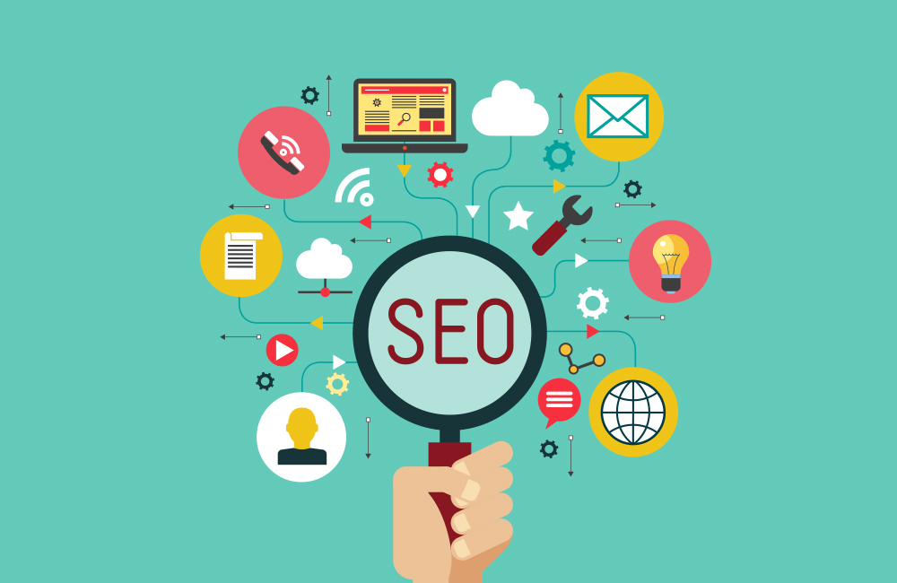 seo marketing strategy