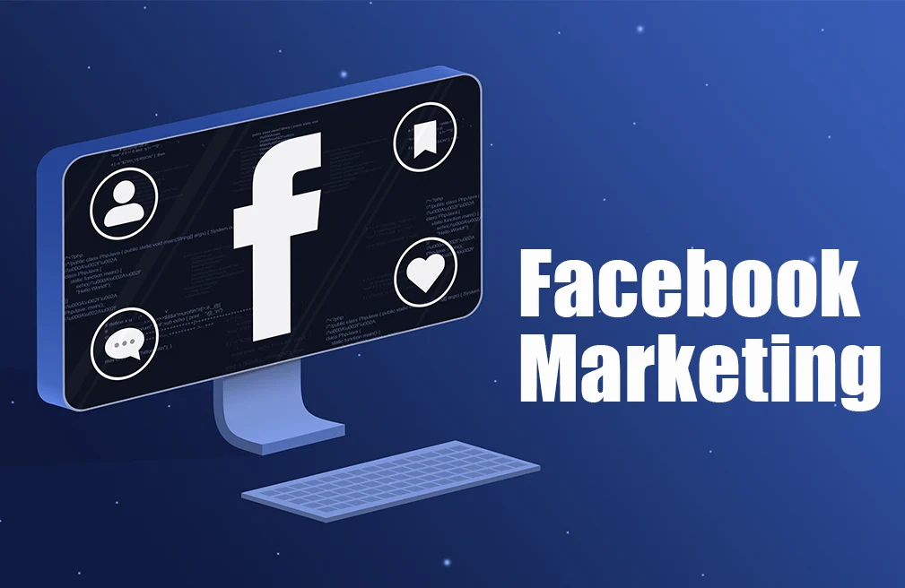 What is Facebook Marketing