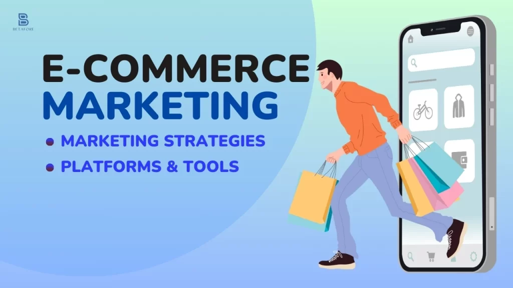 What is eCommerce Marketing